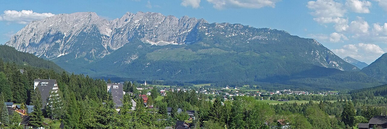 Aldiana Club Salzkammergut & GrimmingTherme