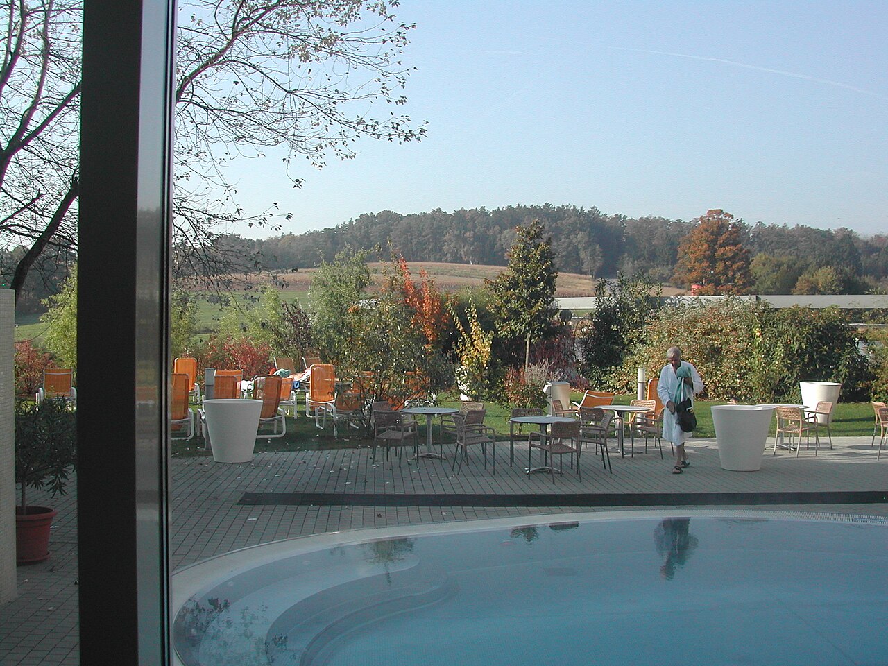 Allegria Resort Stegersbach