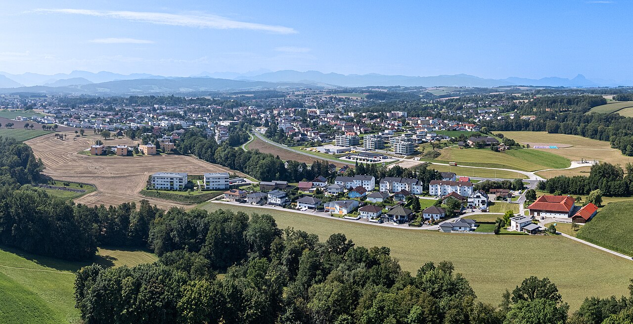 EurothermenResort Bad Hall – Hotel Miraverde