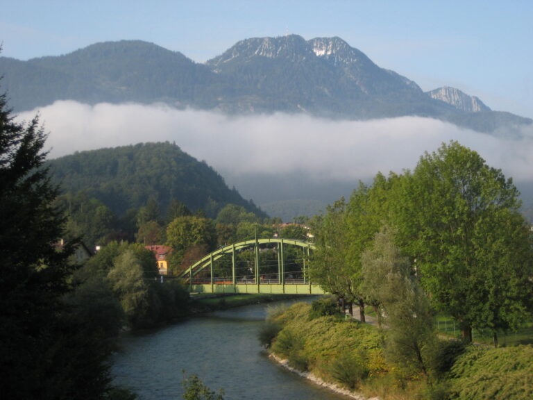 EurothermenResort Bad Ischl – Hotel Royal