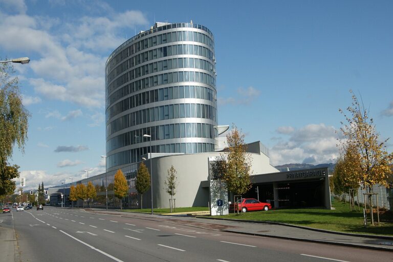 Four Points by Sheraton Panoramahaus Dornbirn