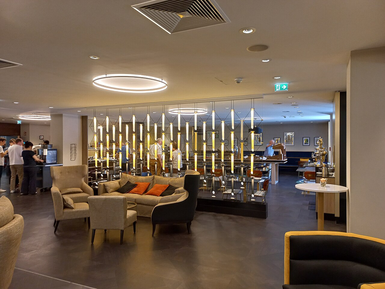 Grand Hotel Bregenz – MGallery Collection