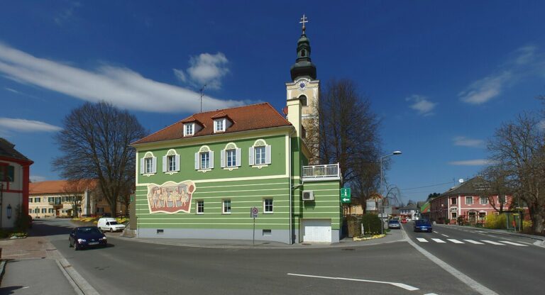 Heilthermen Resort Bad Waltersdorf