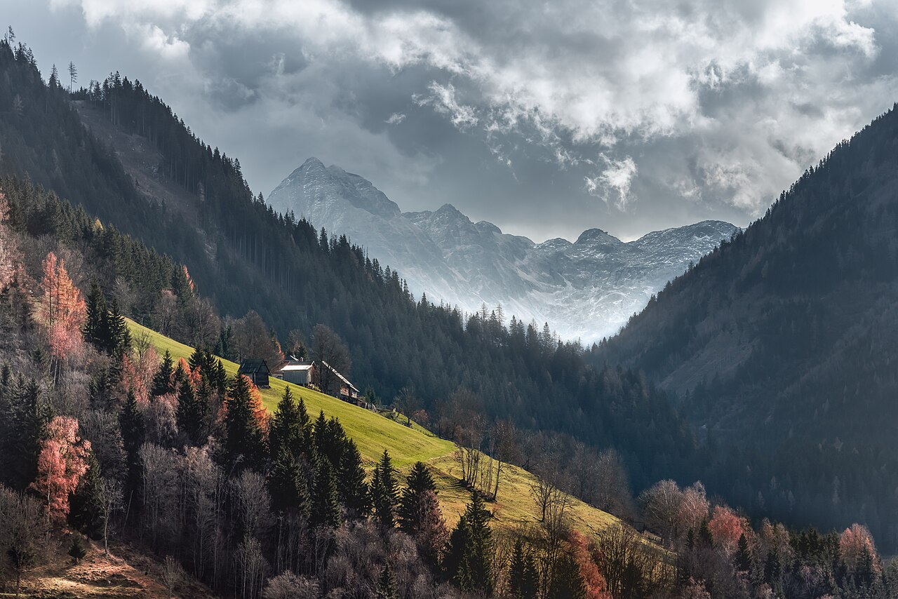 Hotel Schwaigerhof Schladming