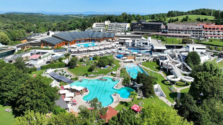 Hotel Stoiser Loipersdorf