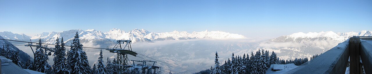 Hotel Vitalquelle Montafon