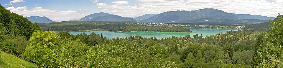 Naturel Hoteldorf Schönleitn