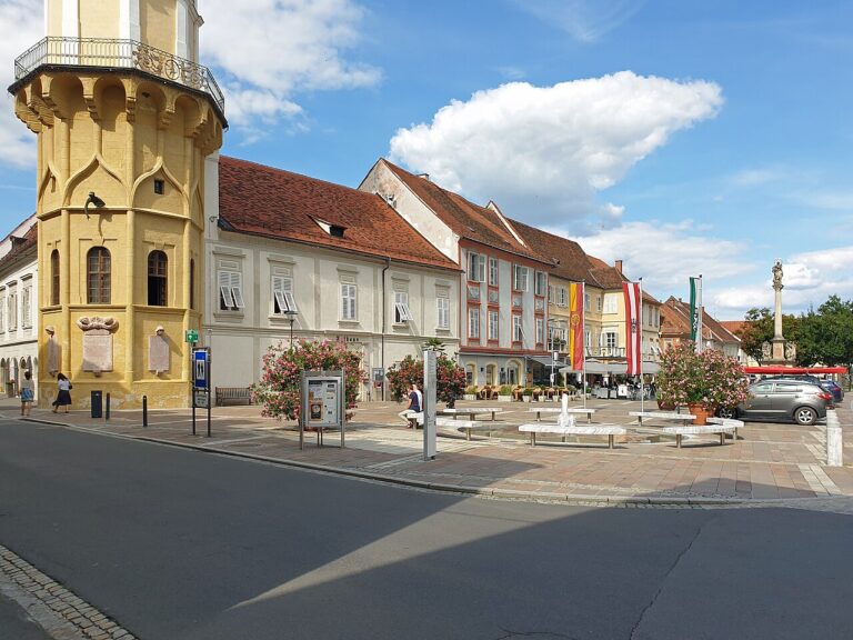 Vitalhotel der Parktherme Bad Radkersburg
