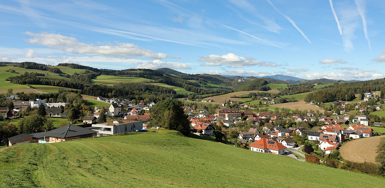 Vivea Hotel Bad Schönau Zur Quelle