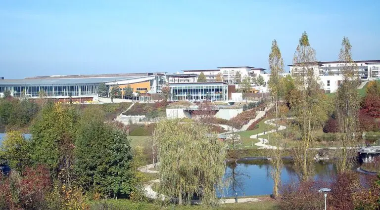 4*S Hotel Spa Resort Geinberg