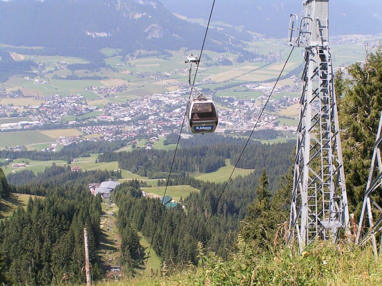 Alpenhotel Kaiserfels