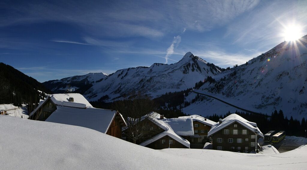 Alpenstern Genießerhotel