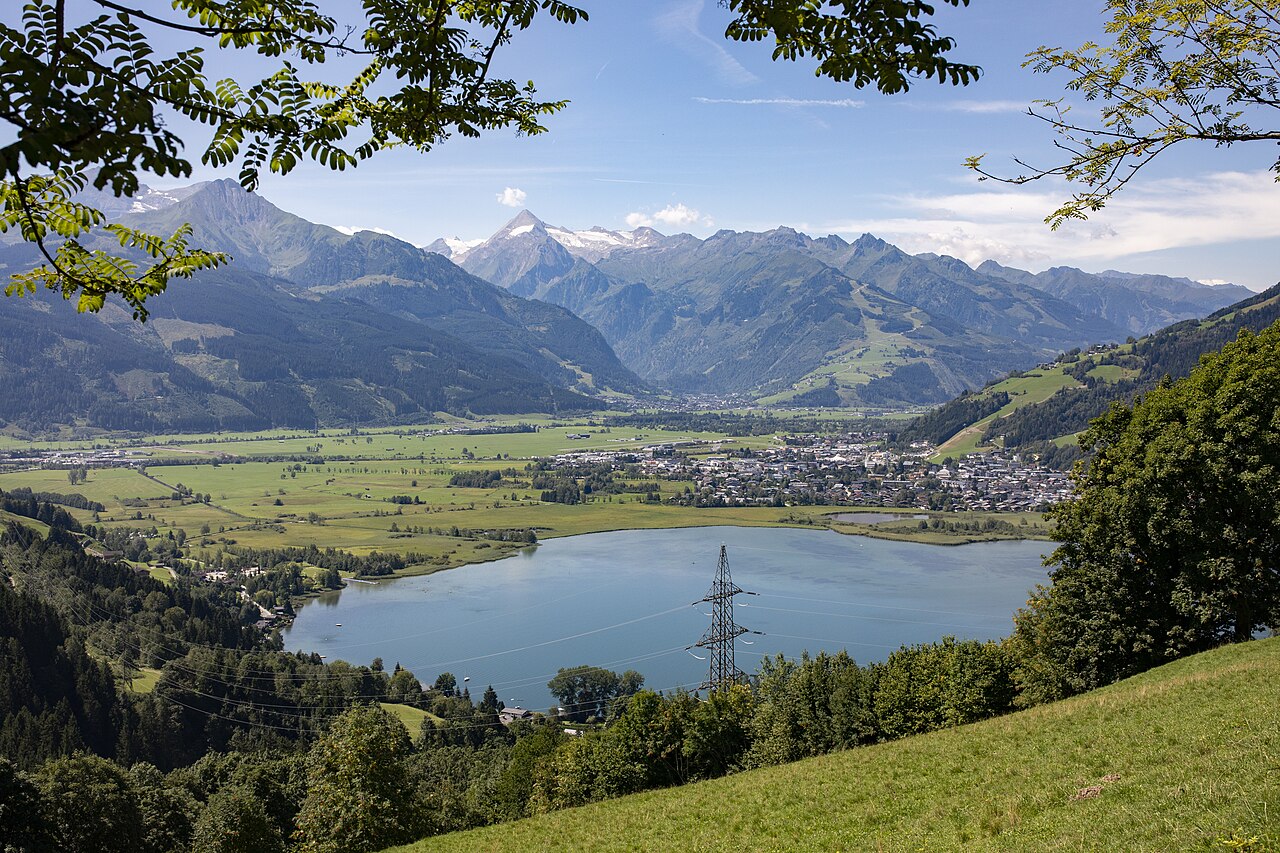 Hotel Sportcamp Woferlgut