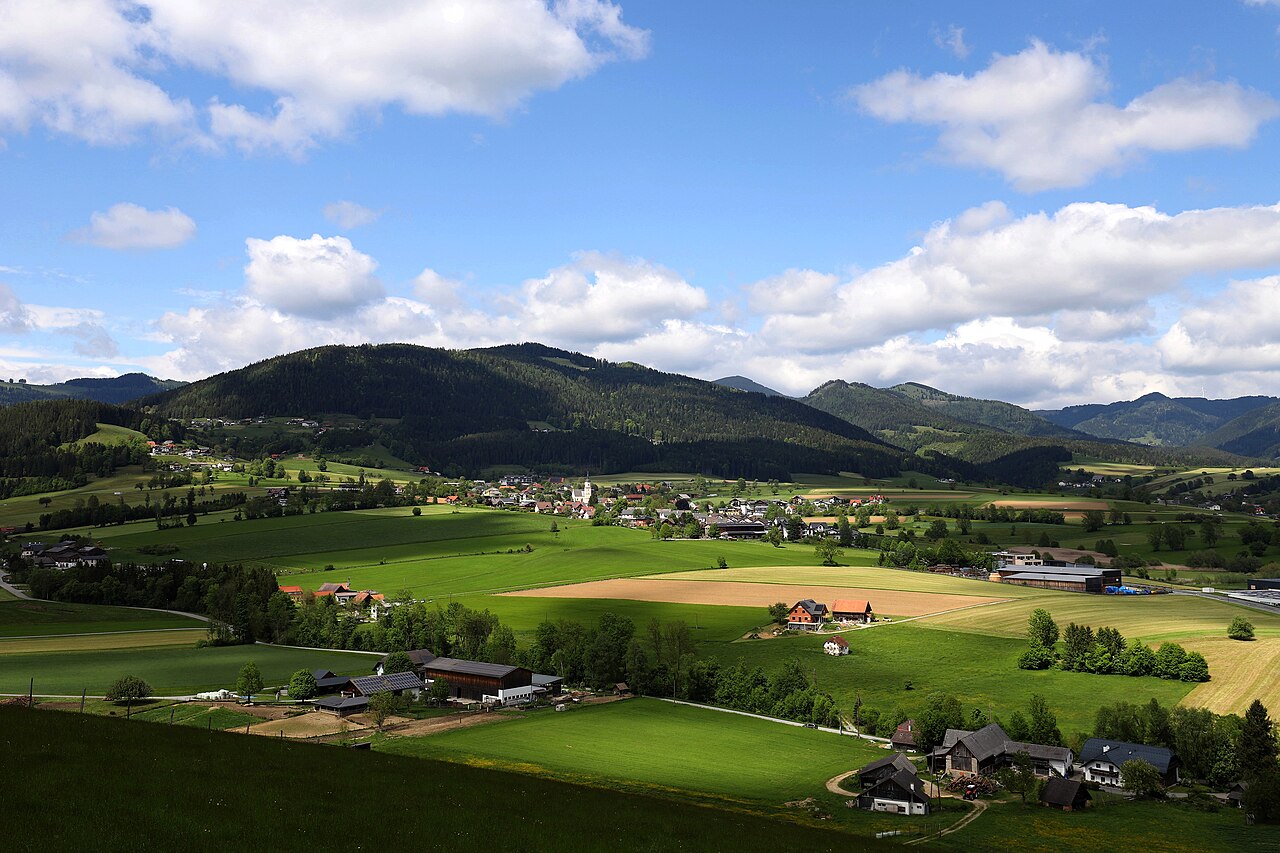 Vital Hotel Styria