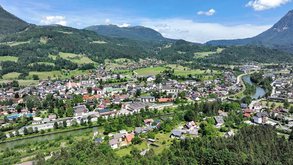 Vivea 4* Hotel Bad Goisern